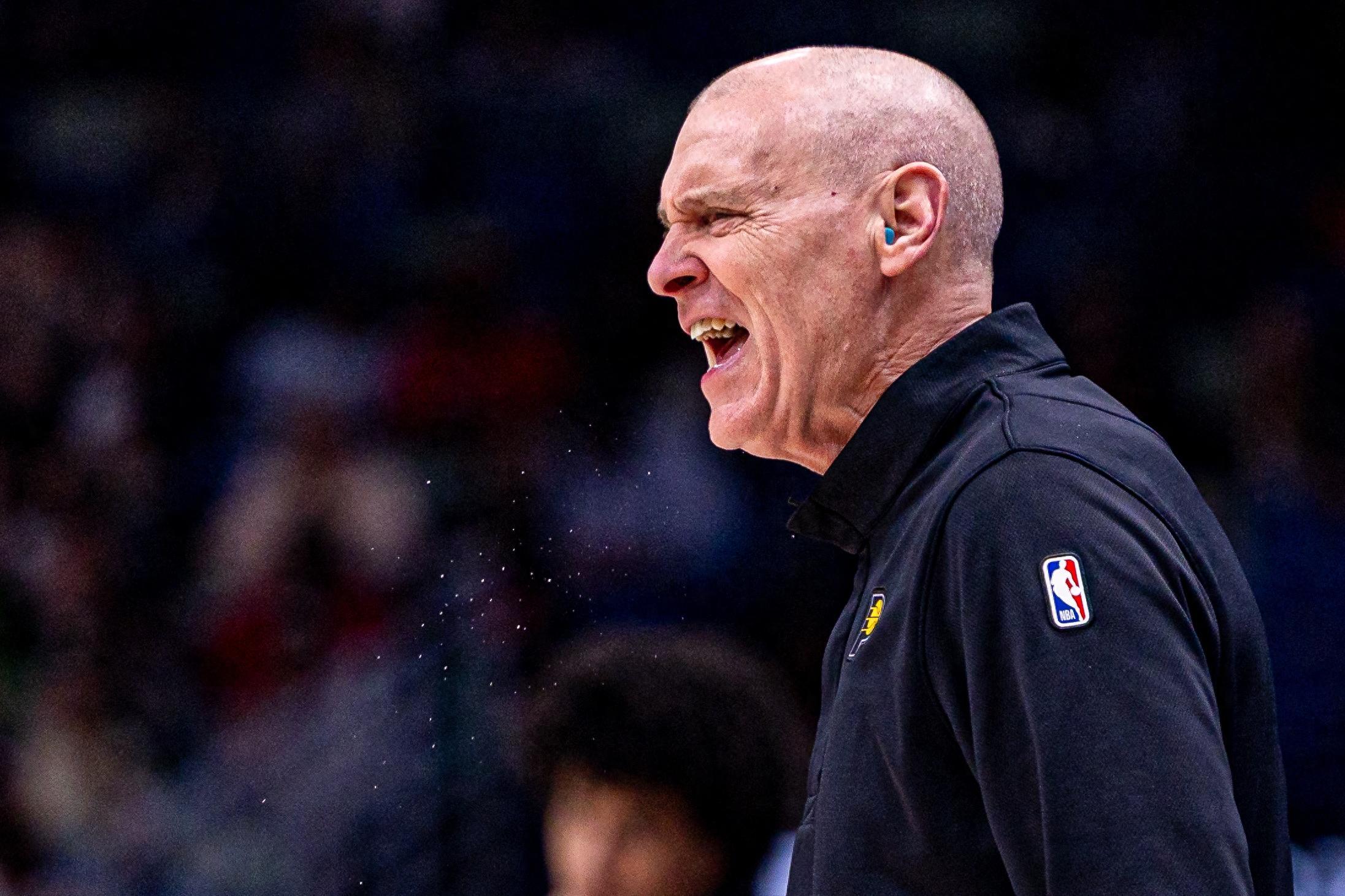 MK体育官方入口-6.1秒准绝杀！倒数第一13连败后3连胜 千胜教头用事实证明实力