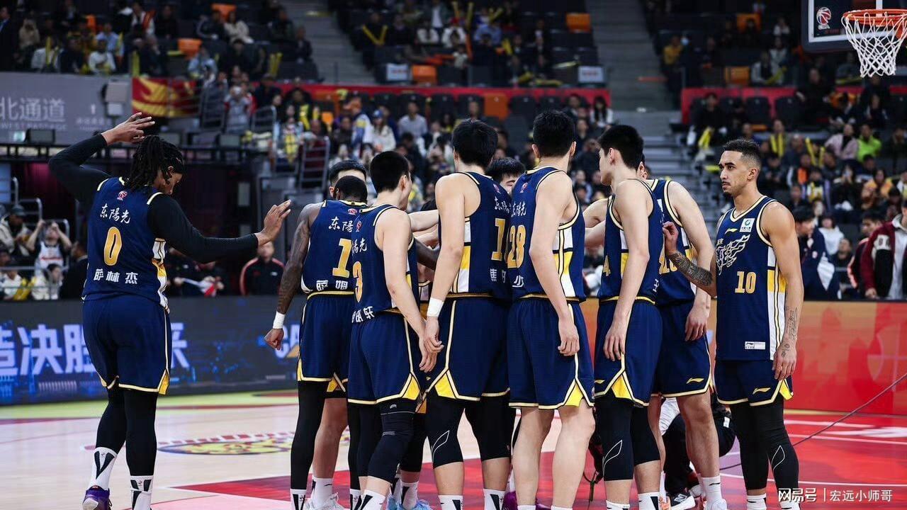 MK体育app下载-CBA最新排名榜：上海傲视群雄，广厦广东紧随其后，辽宁掉出前八