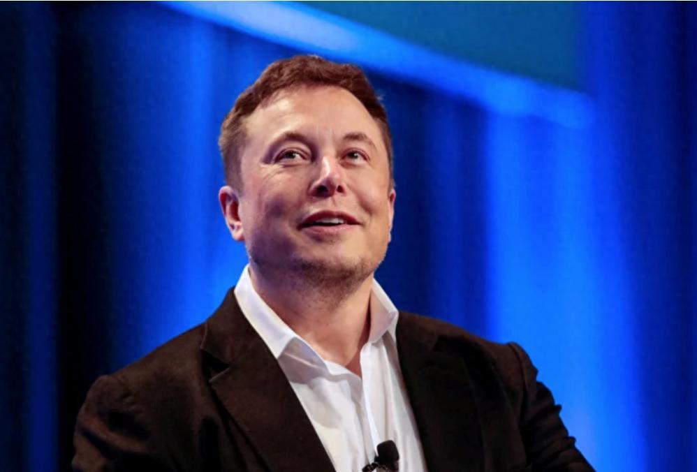 MK体育官方入口-读了马斯克我发现：人在任何时候，一定要200%相信自己